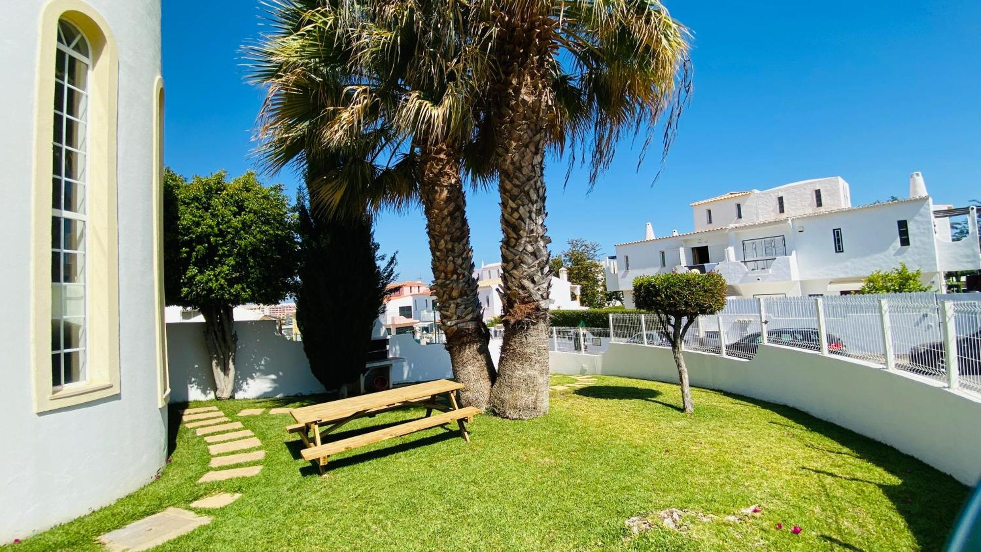 Willa Rafael By Check-In Portugal Albufeira Zewnętrze zdjęcie